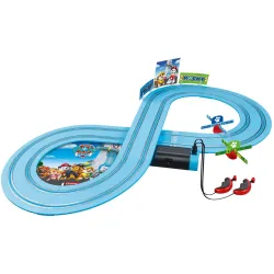 Carrera First 20063040 Paw Patrol - Ready for Action 2,4m